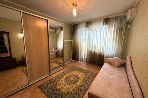квартира по адресу Ивана Авраменко ул. (Корнійчука), 7
