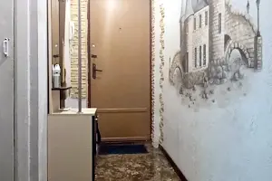 квартира за адресою Євгена Танцюри вул., 44