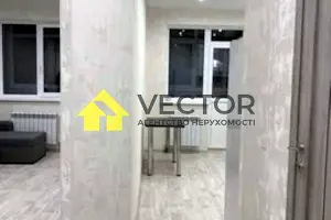 квартира по адресу Полтавська ул., 1