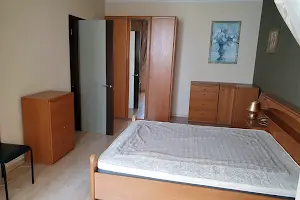 квартира по адресу Зоопарковая ул., 2