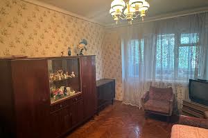 квартира за адресою Семінарська вул., 26/28