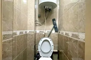 квартира за адресою Донецьке шосе, 3