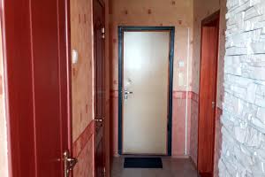 квартира по адресу Зестафонская ул., 5