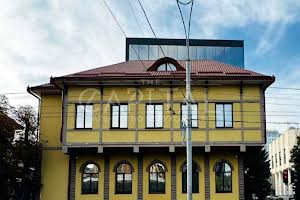 комерційна за адресою Генерала Алмазова вул. (Кутузова), 12