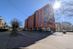 квартира по адресу Славы Стецко ул., 4А