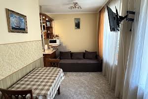 квартира по адресу Русская ул., 18