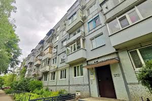 квартира за адресою проспект Миру, 157Б