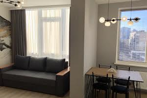 квартира за адресою Генуезька вул., 3б