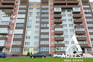 квартира за адресою смт. Слобожанське, Співдружності вул., 10