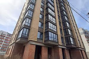 квартира за адресою Лісогринівецька вул., 16/1А