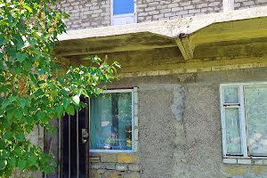дом по адресу с. Першотравневое, Степна, 27