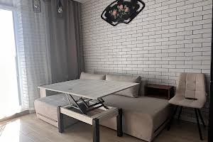 квартира по адресу Червоной Калины просп., 52