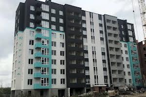 квартира за адресою Нижня Берегова вул., 2/2м