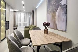 квартира за адресою Вербицького вул., 7