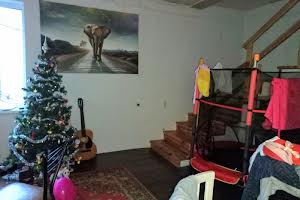 дом по адресу Леси Украинки ул., 54