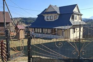 дом по адресу Степана Бандери