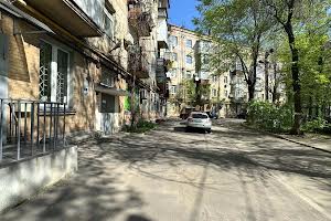 квартира по адресу Дмитрия Яворницкого просп. (Карла Маркса), 125