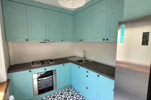 квартира по адресу Продольная ул., 3б