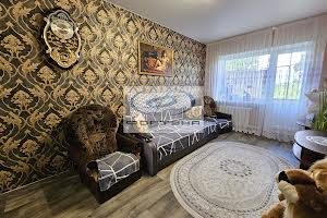 квартира по адресу Смілянська, 106