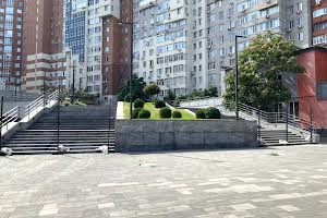 квартира по адресу Слобожанська ул. (8 Березня), 9-Б