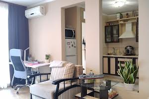 квартира по адресу Победы просп., 67