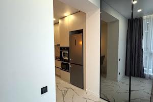 квартира за адресою Запорізьке шосе, 32
