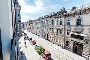 квартира за адресою Газова вул., 5а
