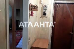 квартира за адресою Одеса, Космонавтів вул., 66