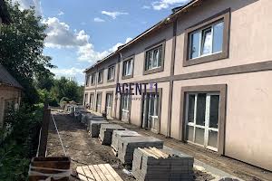 дом по адресу Черновола ул.
