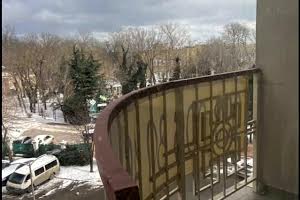 квартира за адресою Аркадійське плато вул. (Гагаринське плато), 5а к2