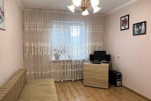 квартира за адресою Віталія Магеля вул. (Ювілейна), 15