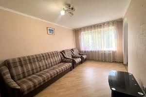 квартира за адресою Богоявленська вул. (Черняка), 12