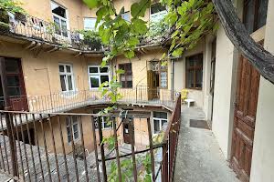 квартира за адресою Миколи Лисенка вул., 8