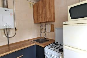 квартира по адресу Петра Калнышевского просп. (Косіора), 46