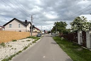 дом по адресу Героев УПА ул.