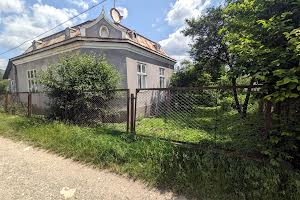 будинок за адресою П.Могили, 2