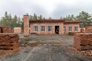 дом по адресу Київська ул.