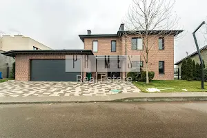 будинок за адресою Лісова вул.