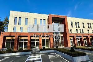 коммерческая по адресу Гостомельське шосе, 13