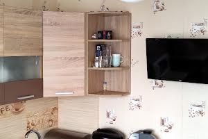 квартира по адресу Победы просп., 53б