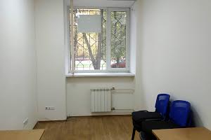 коммерческая по адресу Голосеевский просп. (40-летия Октября), 88