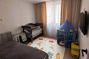 квартира по адресу Жемчужная ул., 10