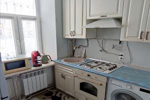квартира за адресою Міщенка вул., 1