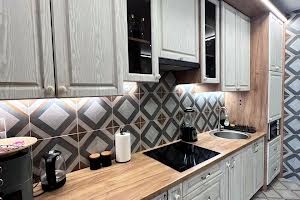 квартира за адресою Трускавецька вул., 2