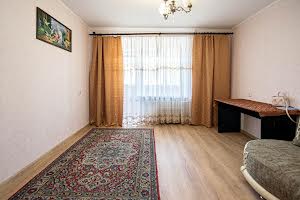квартира за адресою Вербицького вул., 6