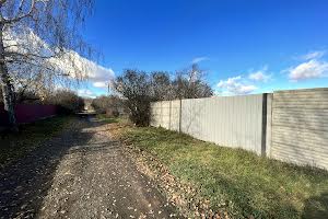 ділянка за адресою Лісова, 13б