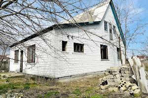 дом по адресу Центральная ул. (Октябрьская)