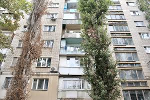 квартира за адресою Марсельська вул., 2а
