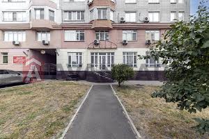 комерційна за адресою Миколи Амосова вул., 4