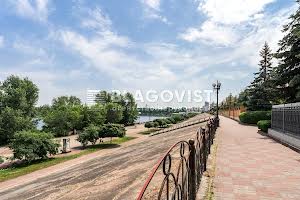 будинок за адресою Оболонська набережна вул., 60